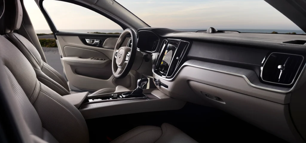 Volvo S60 T5 Inscription makes a used luxury sedan compelling with Pilot Assist, massaging seats and strong long-distance comfort.