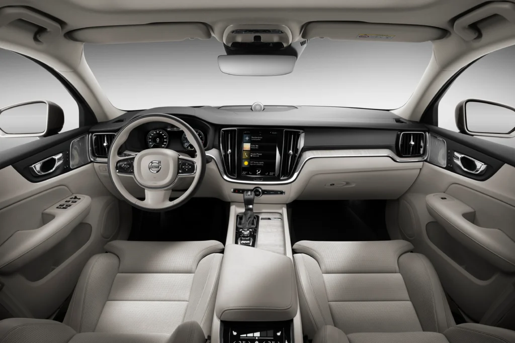 Volvo S60 T5 Inscription makes a used luxury sedan compelling with Pilot Assist, massaging seats and strong long-distance comfort.