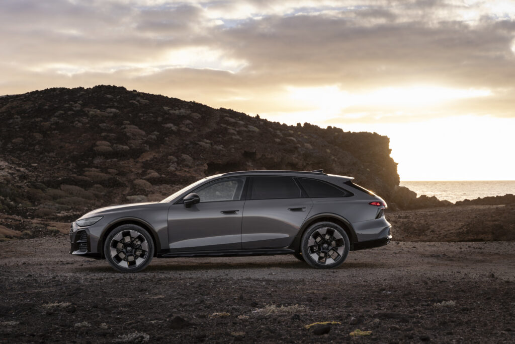 The 2027 Audi A6 allroad arrives in Australia with V6 diesel or plug-in hybrid power, air suspension and pricing from $127,900.