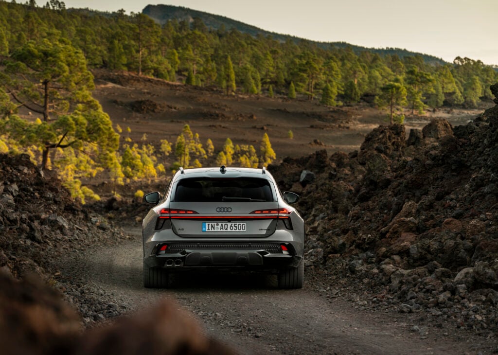 The 2027 Audi A6 allroad arrives in Australia with V6 diesel or plug-in hybrid power, air suspension and pricing from $127,900.