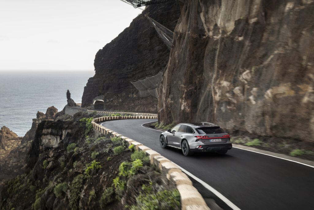 The 2027 Audi A6 allroad arrives in Australia with V6 diesel or plug-in hybrid power, air suspension and pricing from $127,900.