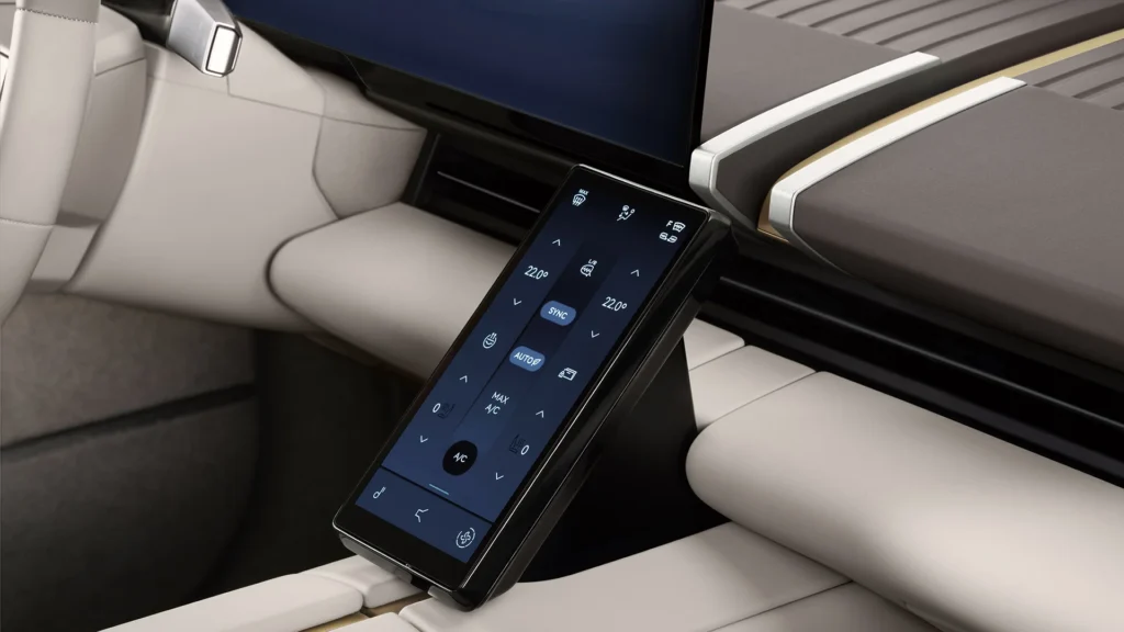 Jaguar Type 01 is a four-door grand tourer with Jaguar XJ ambition, but its rear seats and Impossible Panel need to deliver.