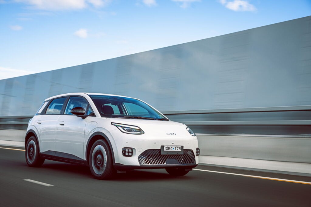 Chinese cars are not an overnight disruption. Their rise reflects years of investment, and Australian buyers are already responding.