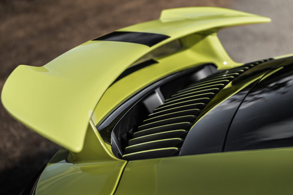 Our Porsche 911 Carrera 4 GTS T-Hybrid review finds hybrid assistance adds response and pace without losing the 911’s everyday appeal.