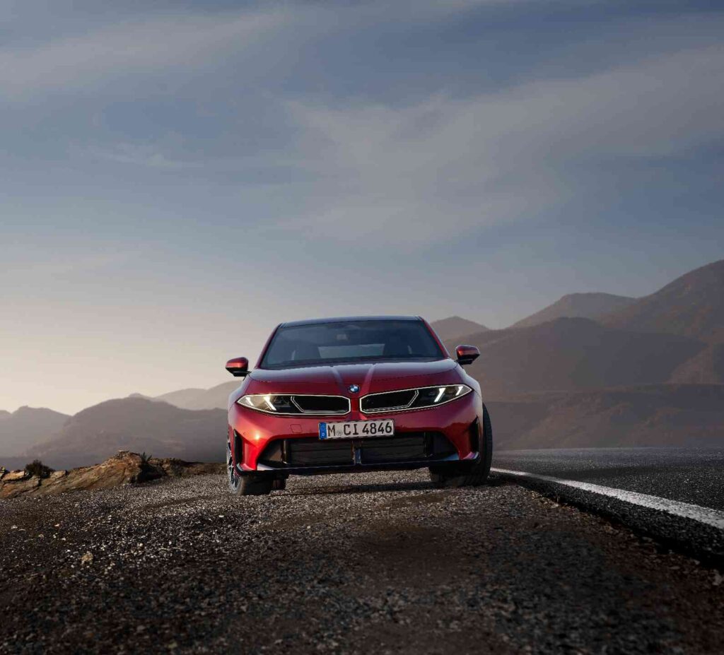 BMW 3 Series brings BMW i3 range, M350 xDrive pace and Neue Klasse technology to Australia, but its digital cabin raises concerns.