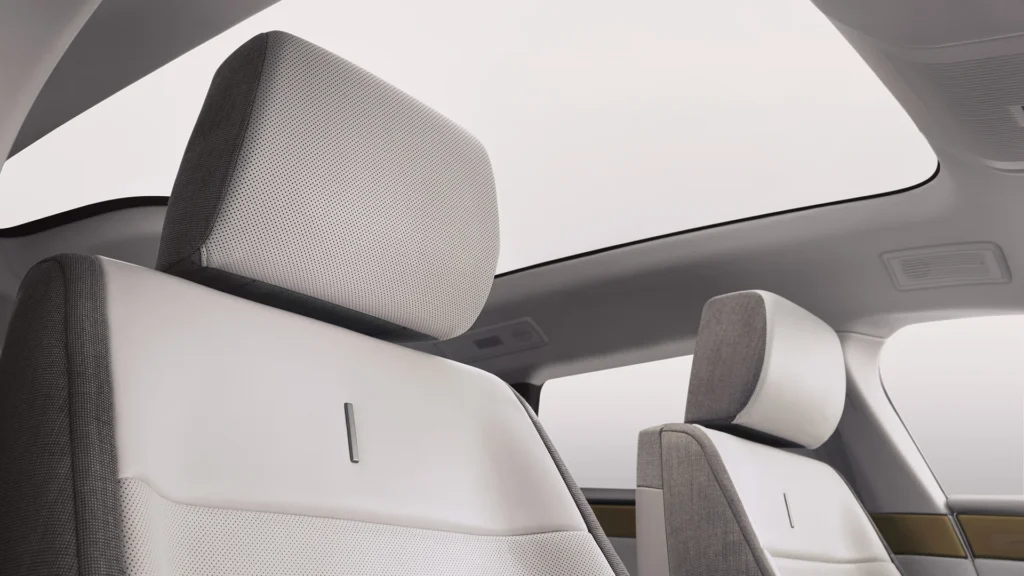 Jaguar Type 01 is a four-door grand tourer with Jaguar XJ ambition, but its rear seats and Impossible Panel need to deliver.