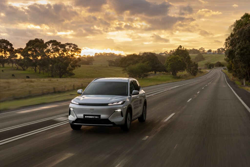 Chinese cars are not an overnight disruption. Their rise reflects years of investment, and Australian buyers are already responding.