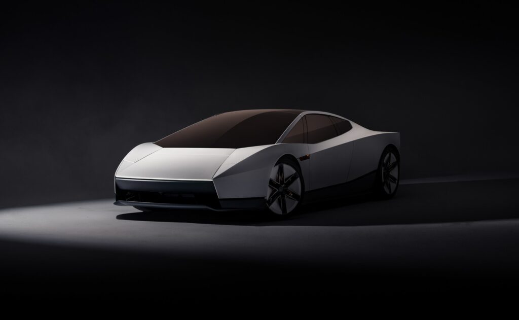 Tesla Roadster brings flying car claims, SpaceX thrusters and electric sports car drama, but production credibility remains unresolved.