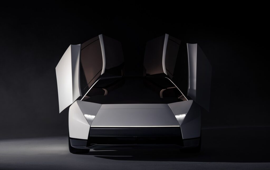 Tesla Roadster brings flying car claims, SpaceX thrusters and electric sports car drama, but production credibility remains unresolved.