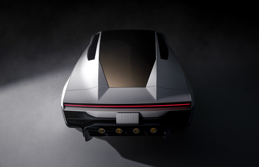 Tesla Roadster brings flying car claims, SpaceX thrusters and electric sports car drama, but production credibility remains unresolved.