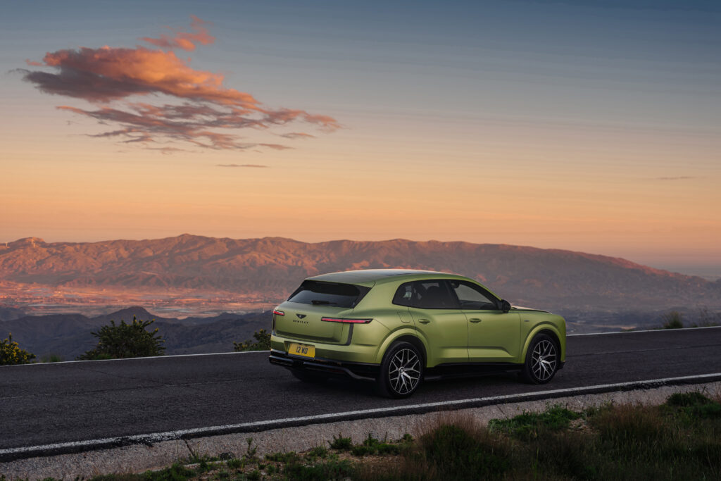 The Bentley Torcal electric SUV looks superb, but it must prove it offers more than pace, luxury and Porsche-derived hardware.