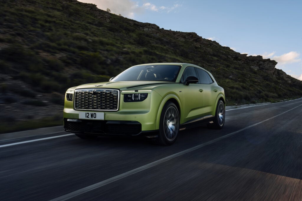 The Bentley Torcal electric SUV looks superb, but it must prove it offers more than pace, luxury and Porsche-derived hardware.