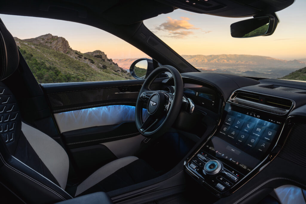 The Bentley Torcal electric SUV looks superb, but it must prove it offers more than pace, luxury and Porsche-derived hardware.