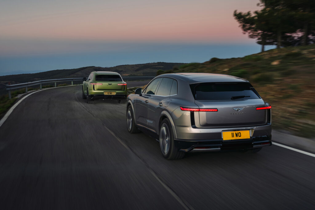 The Bentley Torcal electric SUV looks superb, but it must prove it offers more than pace, luxury and Porsche-derived hardware.