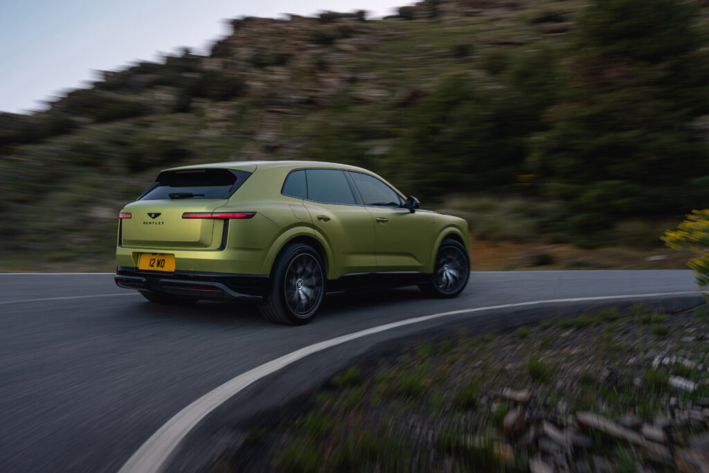 The Bentley Torcal electric SUV looks superb, but it must prove it offers more than pace, luxury and Porsche-derived hardware.