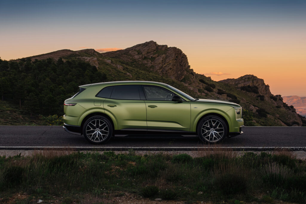 The Bentley Torcal electric SUV looks superb, but it must prove it offers more than pace, luxury and Porsche-derived hardware.