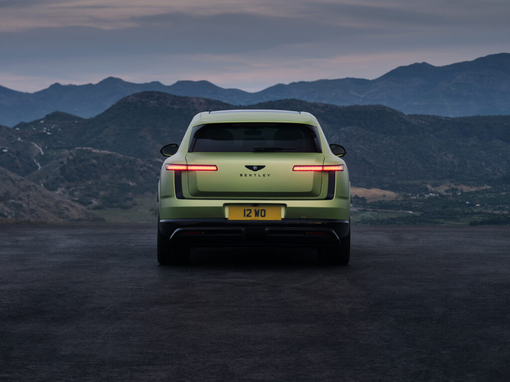 The Bentley Torcal electric SUV looks superb, but it must prove it offers more than pace, luxury and Porsche-derived hardware.