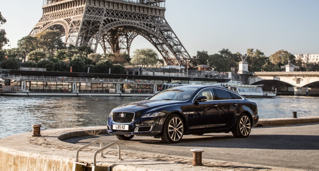 Jaguar XJ Autobiography revisited: the X351 XJ luxury saloon and Jaguar XJ appeal, plus the ownership risks worth considering.