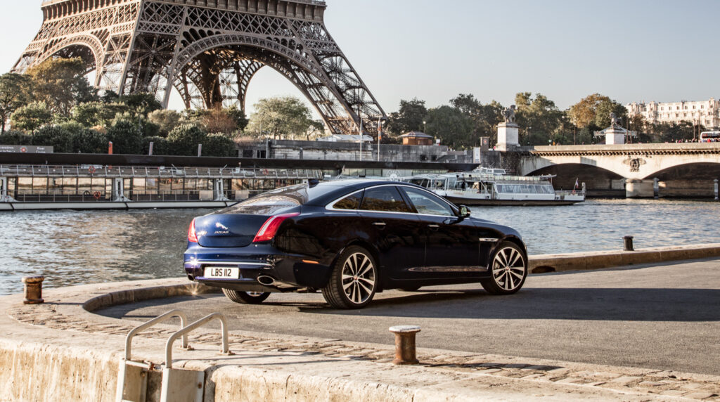 Jaguar XJ Autobiography revisited: the X351 XJ luxury saloon and Jaguar XJ appeal, plus the ownership risks worth considering.