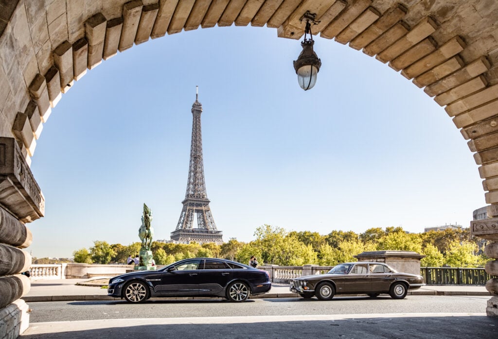 Jaguar XJ Autobiography revisited: the X351 XJ luxury saloon and Jaguar XJ appeal, plus the ownership risks worth considering.