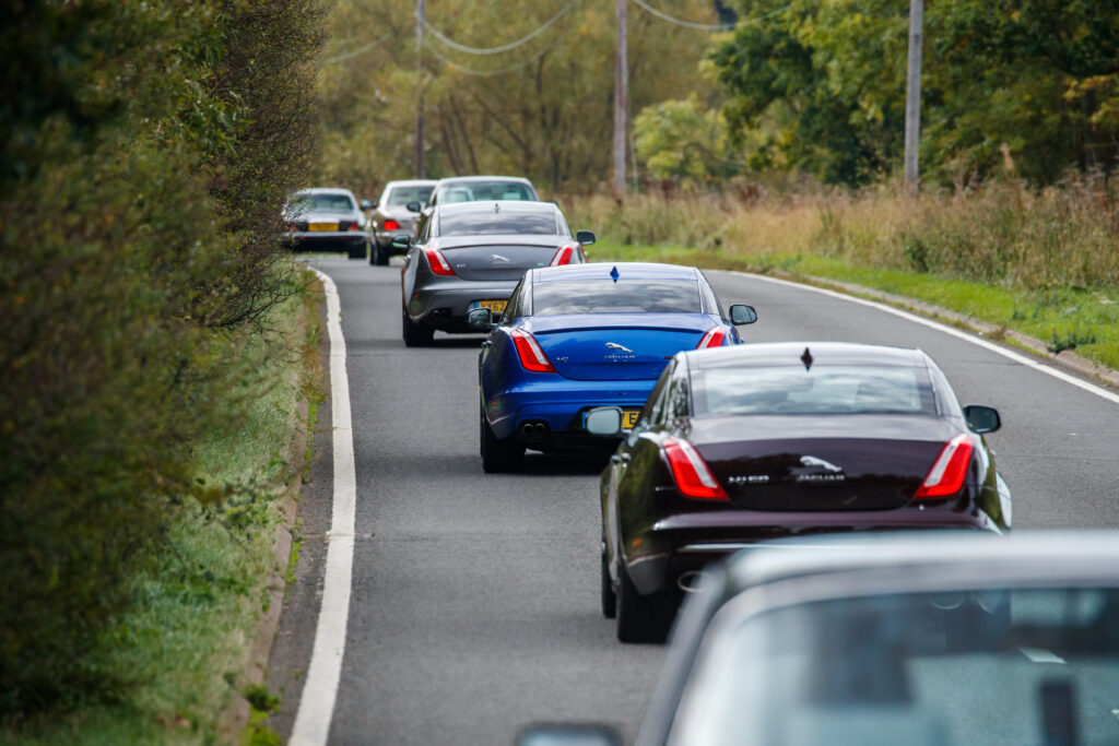Jaguar XJ Autobiography revisited: the X351 XJ luxury saloon and Jaguar XJ appeal, plus the ownership risks worth considering.