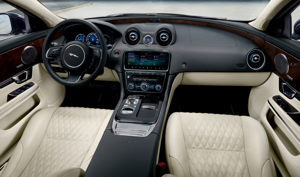Jaguar XJ Autobiography revisited: the X351 XJ luxury saloon and Jaguar XJ appeal, plus the ownership risks worth considering.