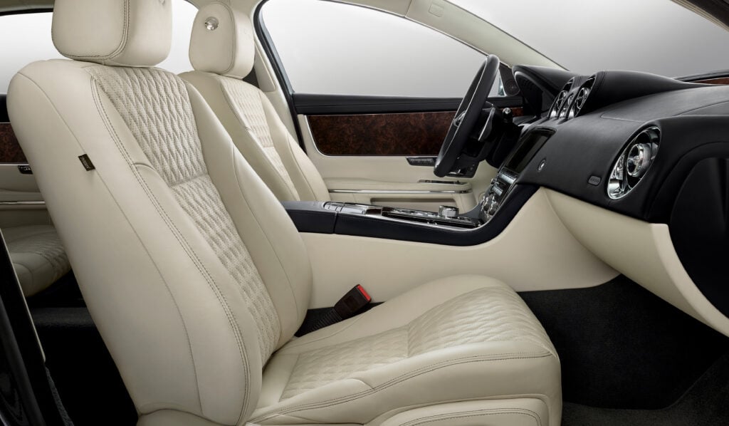 Jaguar XJ Autobiography revisited: the X351 XJ luxury saloon and Jaguar XJ appeal, plus the ownership risks worth considering.